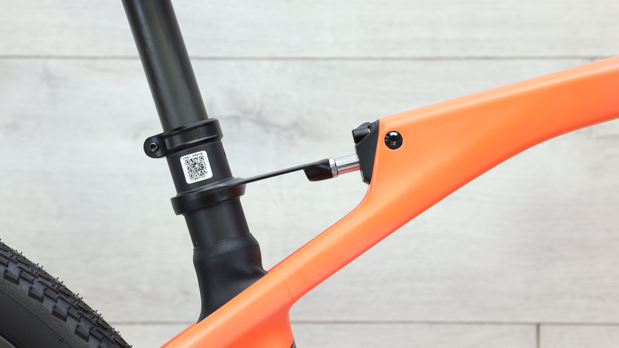 2023 Specialized Diverge STR Pro Gravel Bike - 54cm