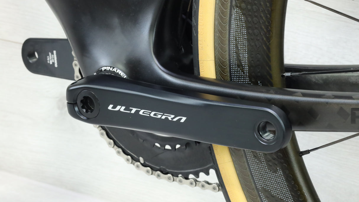 2020 Pinarello Prince Road Bike - 57cm