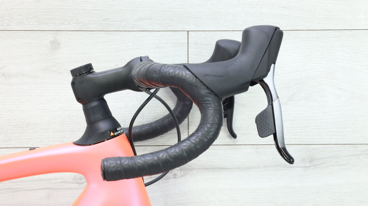 2023 Specialized Diverge STR Pro Gravel Bike - 54cm