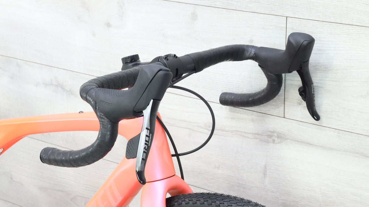 2023 Specialized Diverge STR Pro Gravel Bike - 54cm