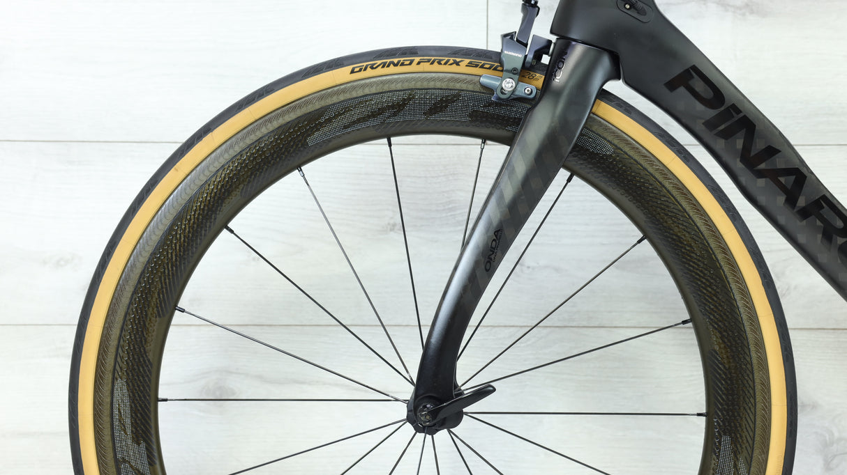 2020 Pinarello Prince Road Bike - 57cm