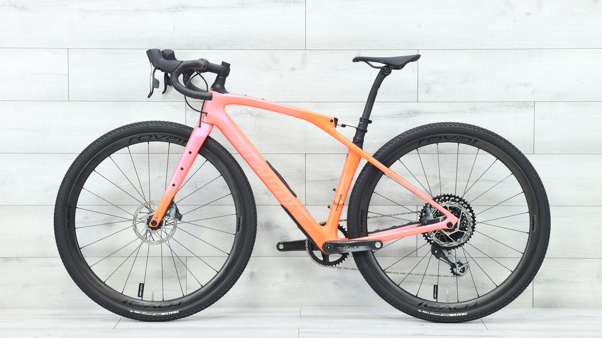 2023 Specialized Diverge STR Pro Gravel Bike - 54cm