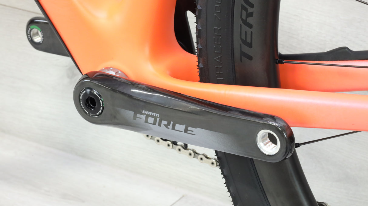 2023 Specialized Diverge STR Pro Gravel Bike - 54cm