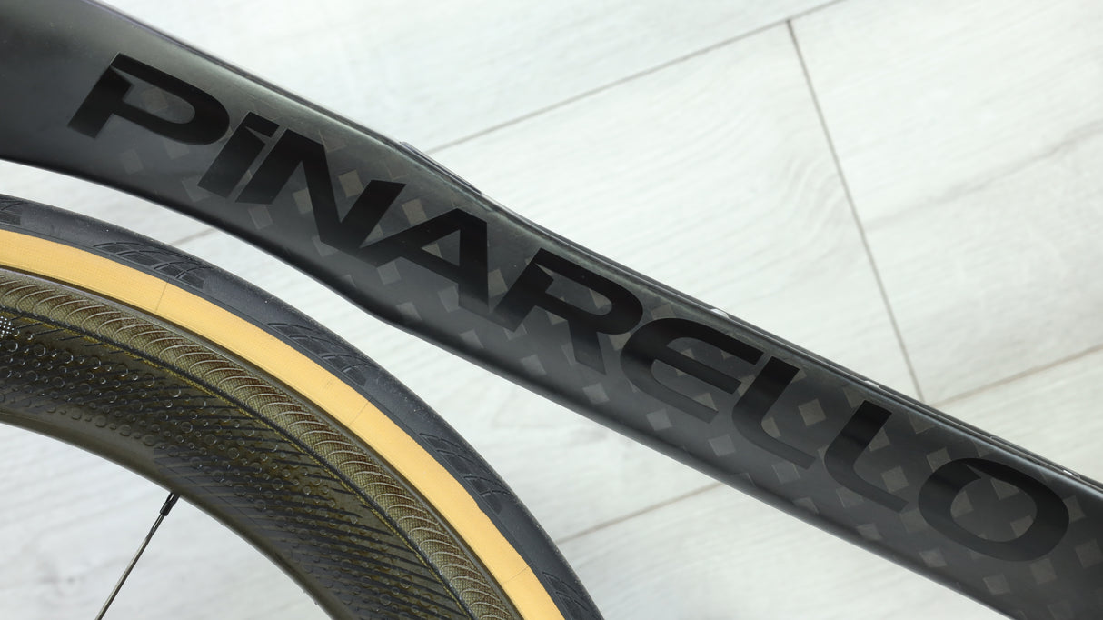 2020 Pinarello Prince Road Bike - 57cm