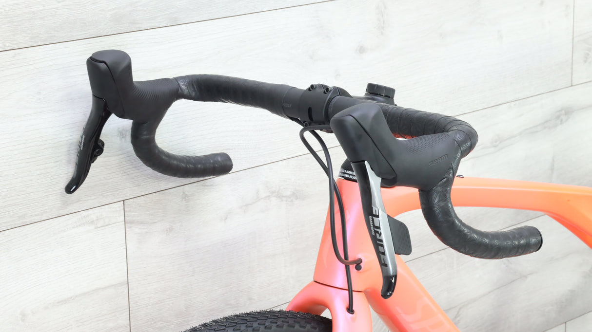 2023 Specialized Diverge STR Pro Gravel Bike - 54cm