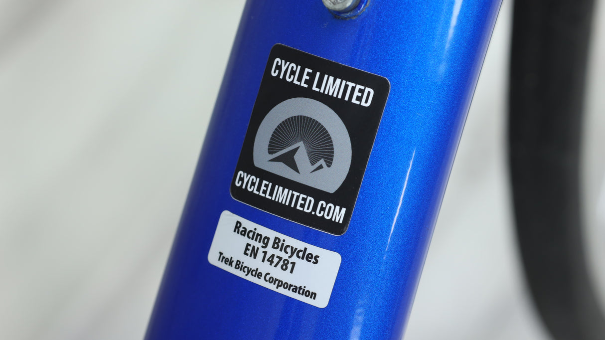 2008 Trek Madone 5.2 Pro Road Bike - 58cm