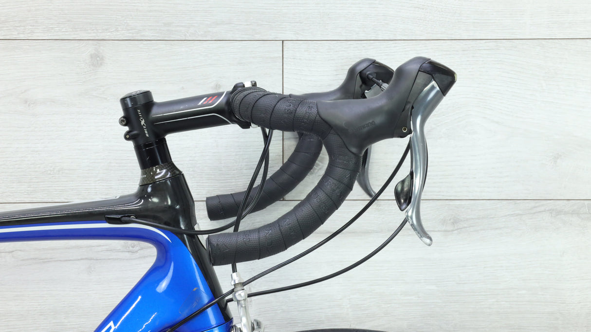 2008 Trek Madone 5.2 Pro Road Bike - 58cm