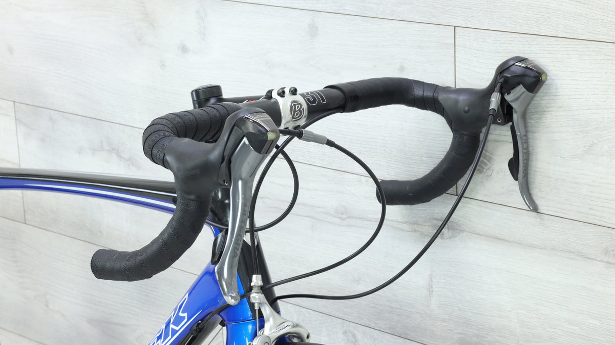 2008 Trek Madone 5.2 Pro Road Bike - 58cm