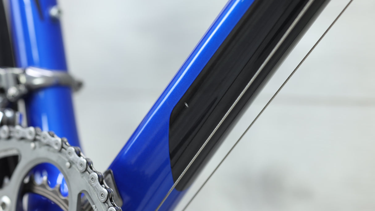 2008 Trek Madone 5.2 Pro Road Bike - 58cm
