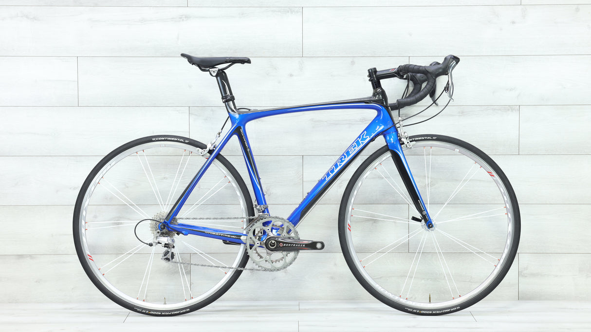 2008 Trek Madone 5.2 Pro Road Bike - 58cm