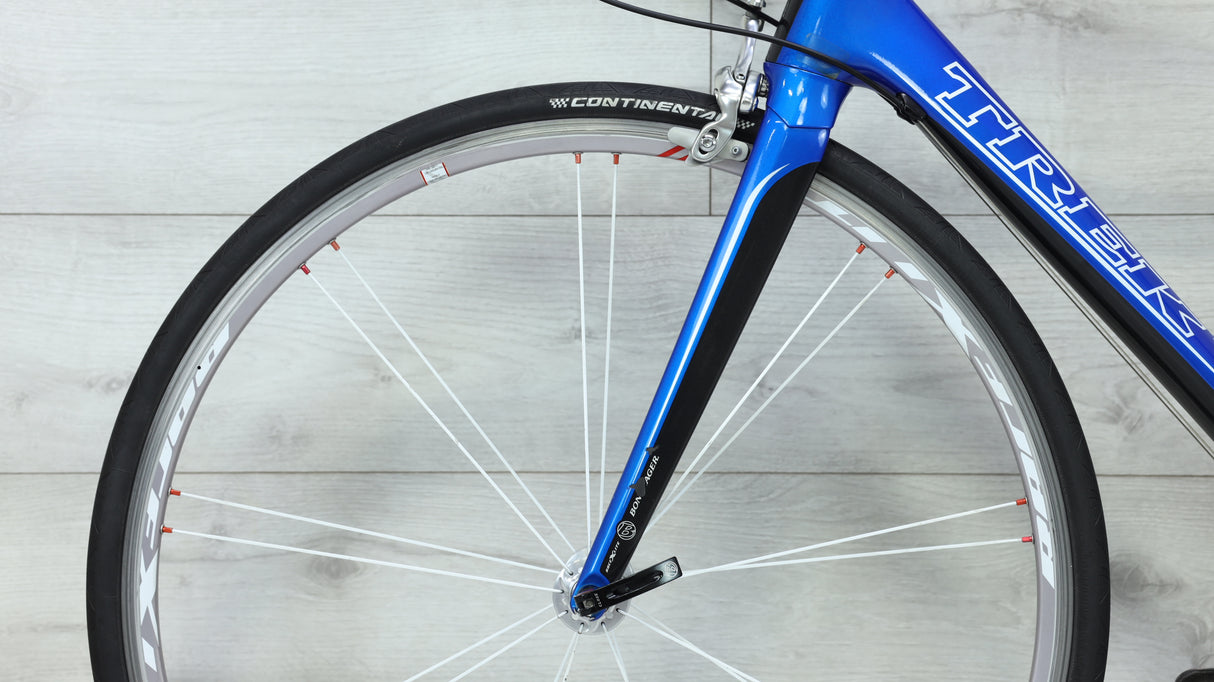 2008 Trek Madone 5.2 Pro Road Bike - 58cm