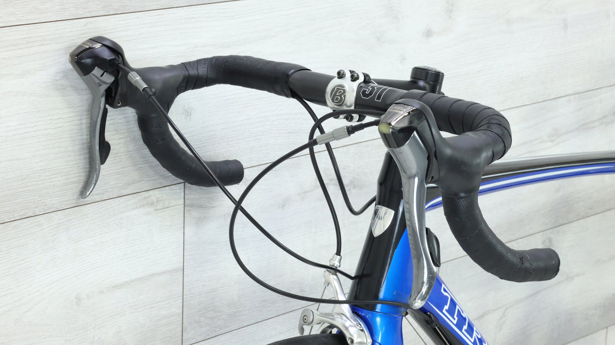 2008 Trek Madone 5.2 Pro Road Bike - 58cm