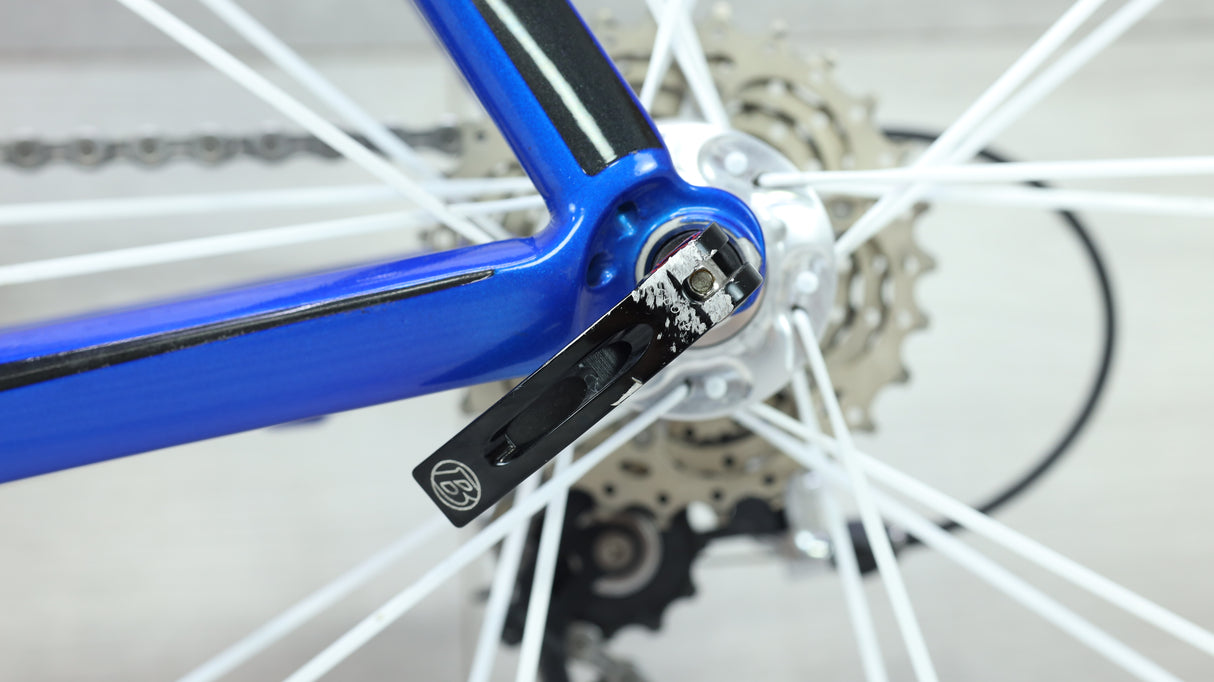 2008 Trek Madone 5.2 Pro Road Bike - 58cm
