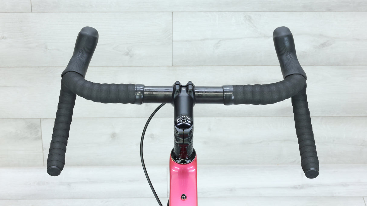 Salsa Warroad Carbon Force AXS 700 Gravel Bike - 2020, 56cm