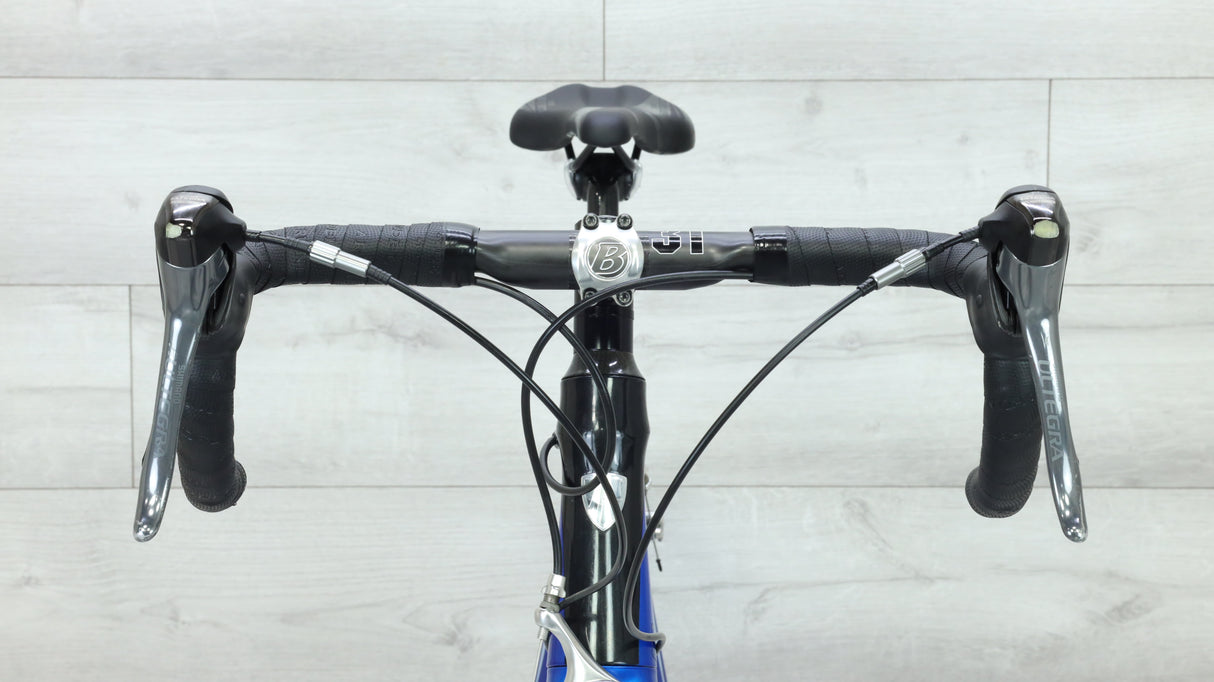 2008 Trek Madone 5.2 Pro Road Bike - 58cm
