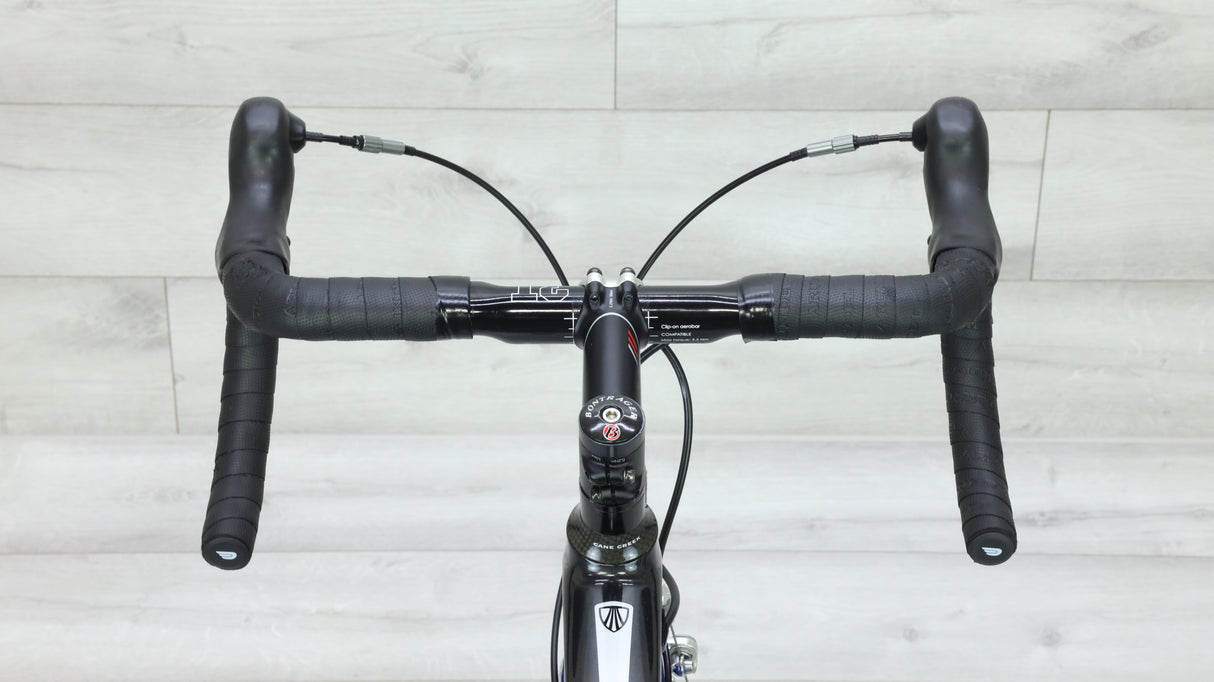 2008 Trek Madone 5.2 Pro Road Bike - 58cm