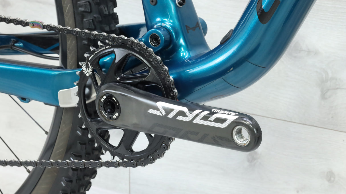 2020 Cannondale Scalpel-Si Hi-MOD Mountain Bike - Medium