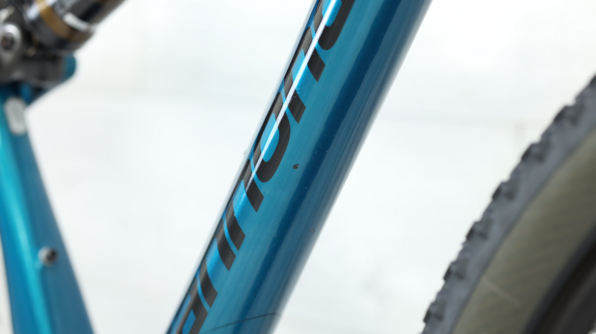 2020 Cannondale Scalpel-Si Hi-MOD Mountain Bike - Medium