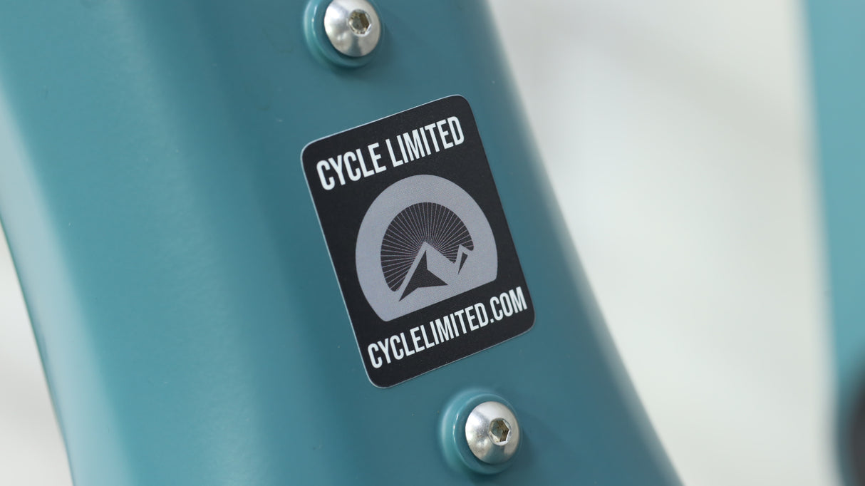 2020 Specialized Turbo Levo SL Comp Mountain E-Bike - Large