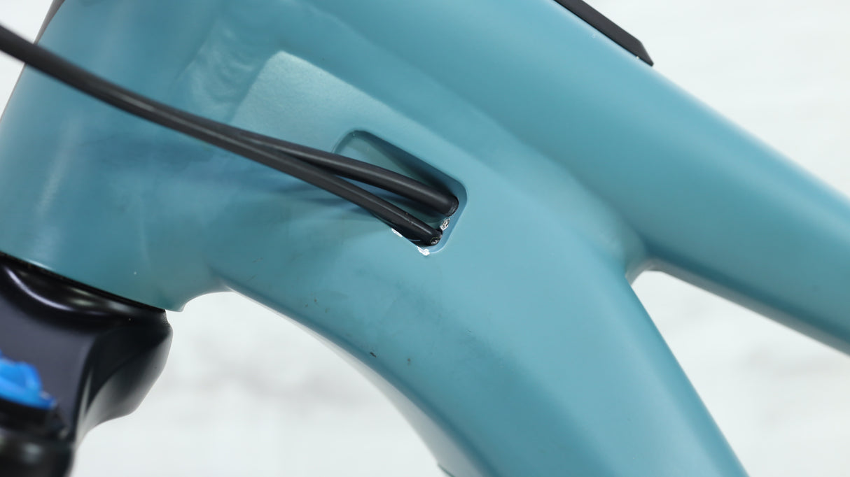 2020 Specialized Turbo Levo SL Comp Mountain E-Bike - Large