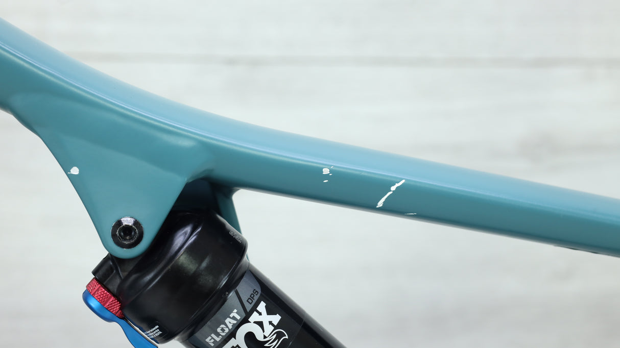 2020 Specialized Turbo Levo SL Comp Mountain E-Bike - Large