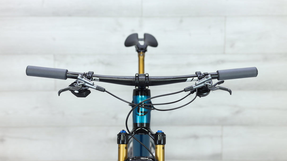 2020 Cannondale Scalpel-Si Hi-MOD Mountain Bike - Medium