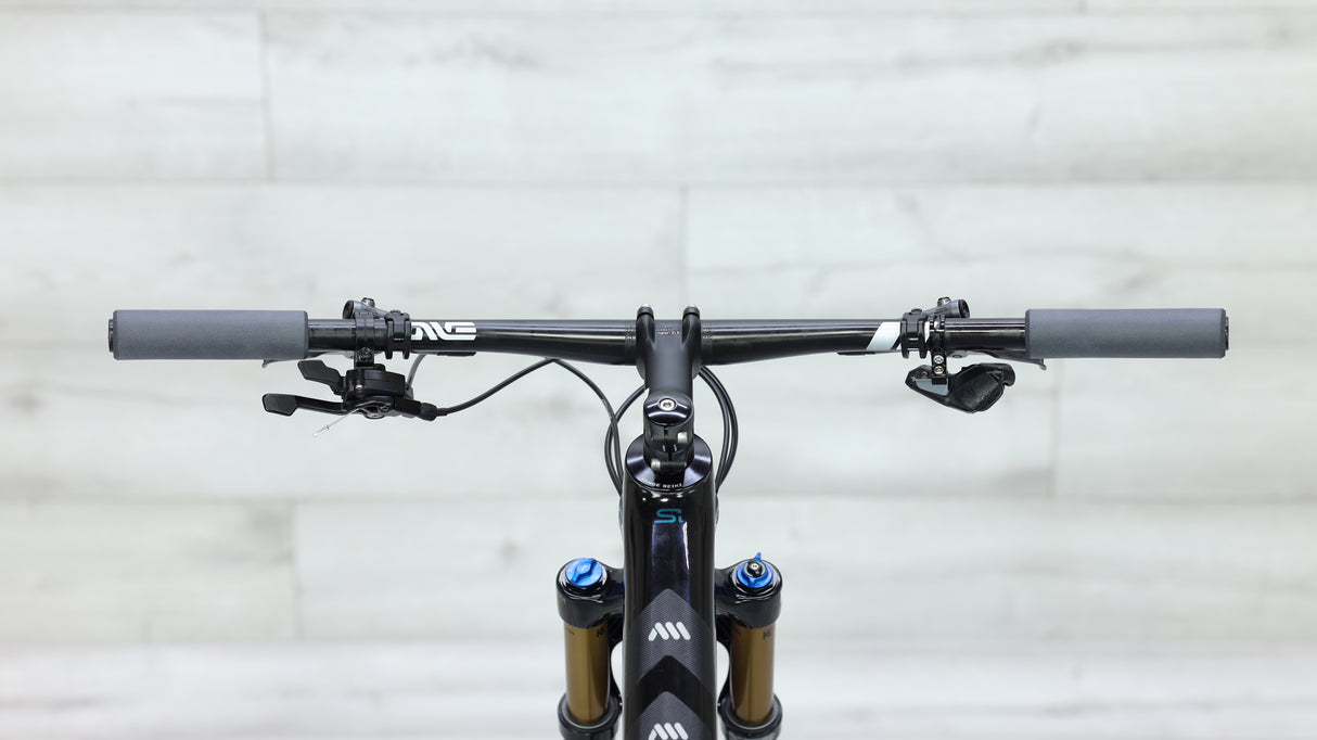 2020 Cannondale Scalpel-Si Hi-MOD Mountain Bike - Medium