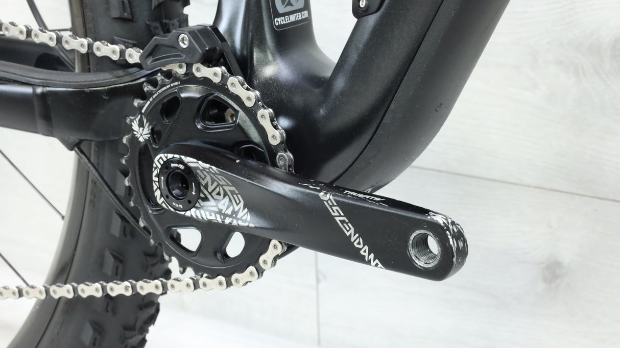 2018 Specialized Stumpjumper Expert 29 Mountain Bike - Medium