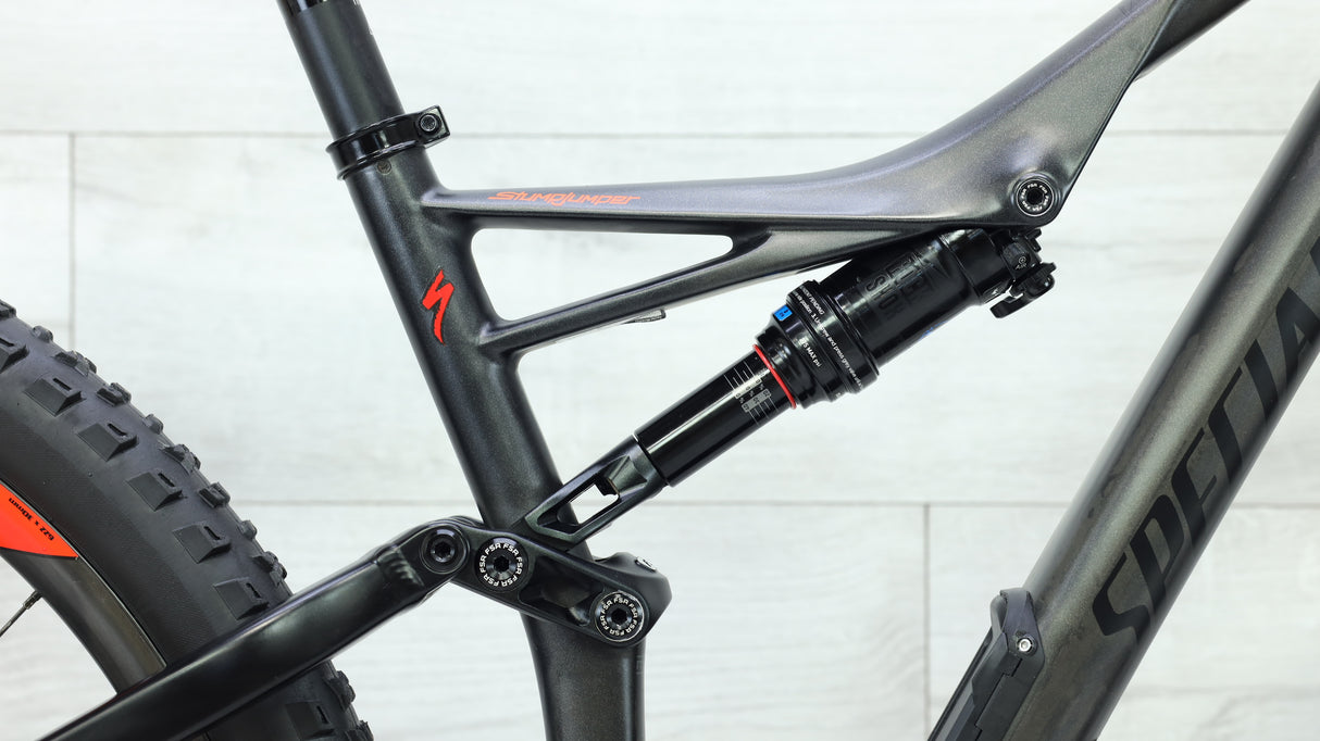 2018 Specialized Stumpjumper Expert 29 Mountain Bike - Medium