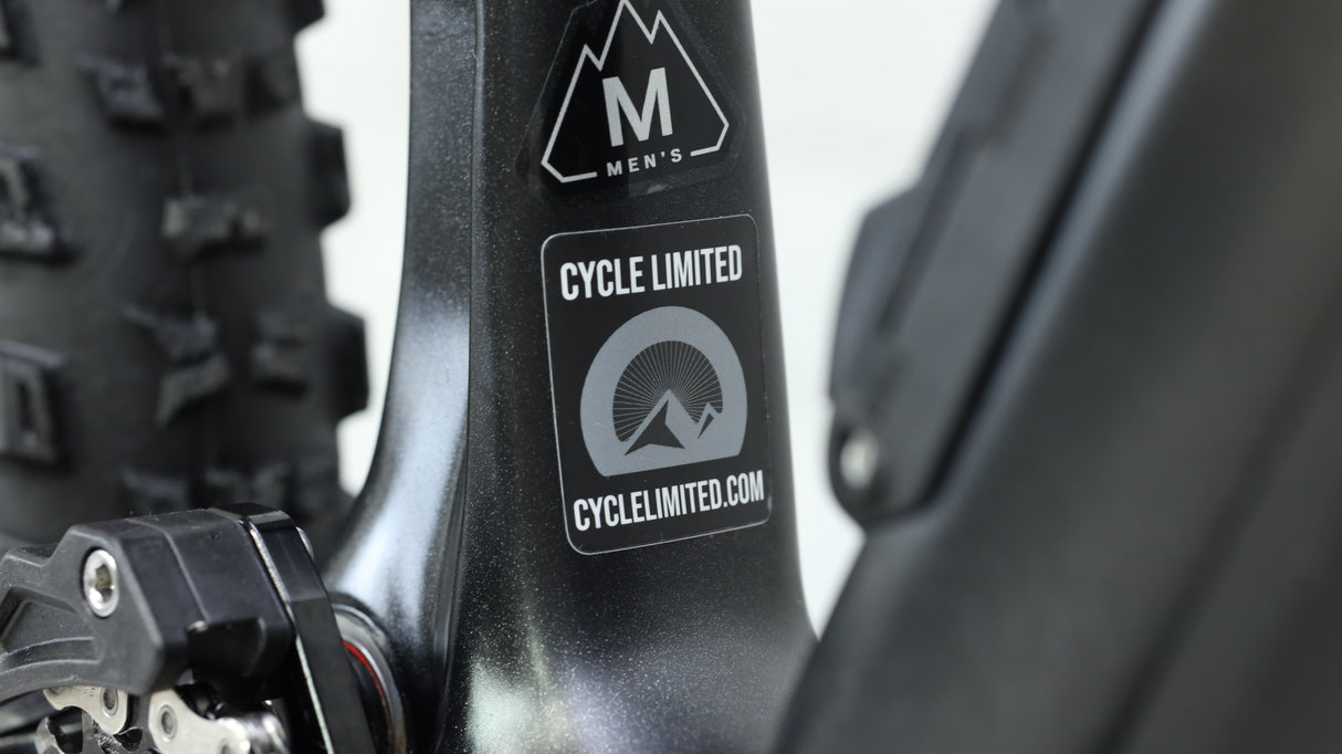 2018 Specialized Stumpjumper Expert 29 Mountain Bike - Medium