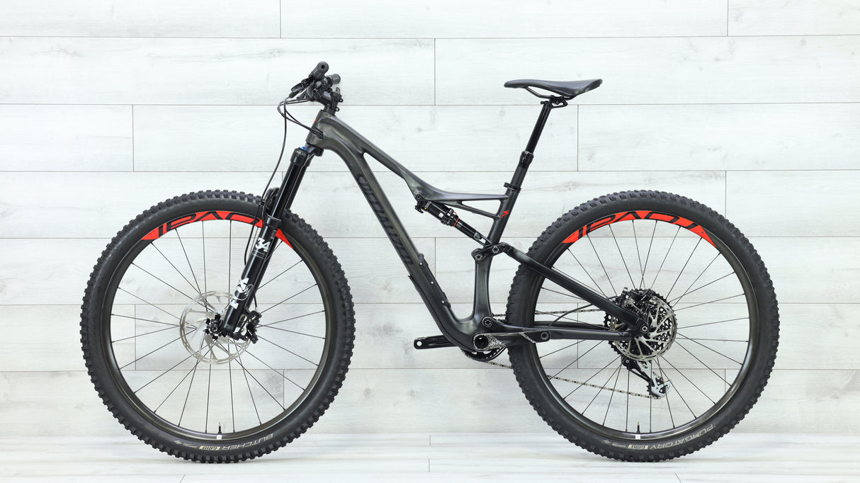 2018 Specialized Stumpjumper Expert 29 Mountain Bike - Medium
