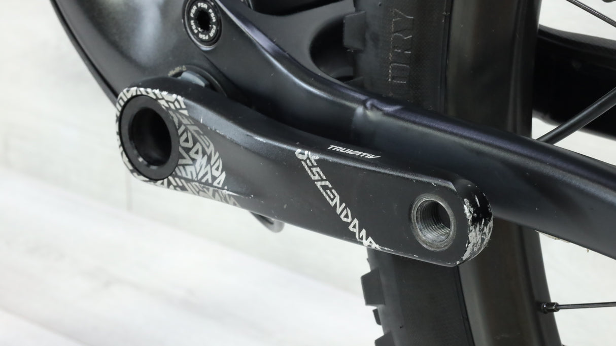 2018 Specialized Stumpjumper Expert 29 Mountain Bike - Medium