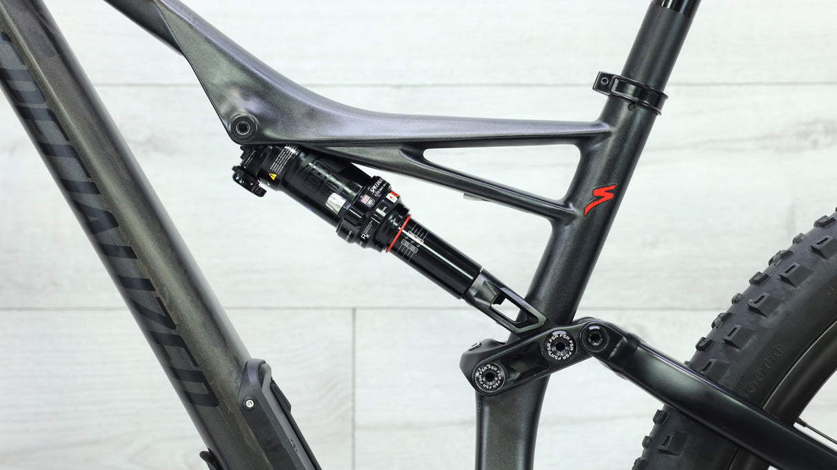 2018 Specialized Stumpjumper Expert 29 Mountain Bike - Medium