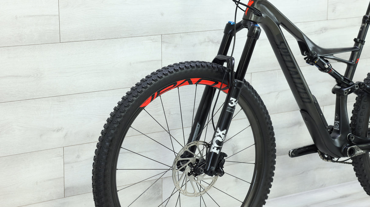 2018 Specialized Stumpjumper Expert 29 Mountain Bike - Medium