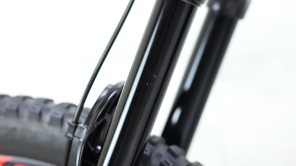 2018 Specialized Stumpjumper Expert 29 Mountain Bike - Medium