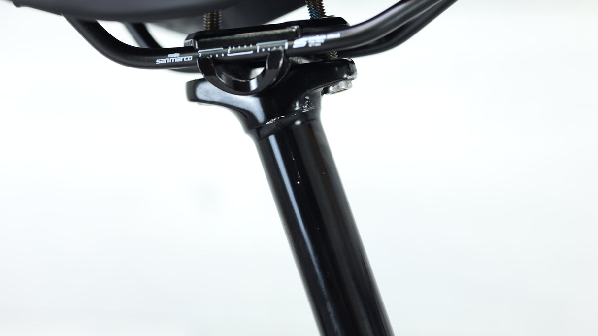 2019 Norco Sight VLT 3 AXS Mountain E-Bike - Small