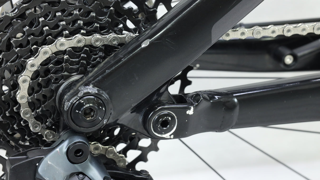 2019 Norco Sight VLT 3 AXS Mountain E-Bike - Small