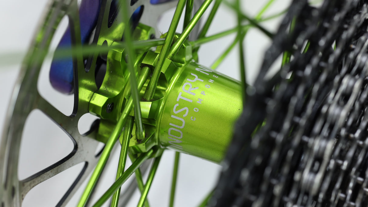 2019 Specialized Stumpjumper Comp Carbon 27.5 Mountain Bike - X-Large