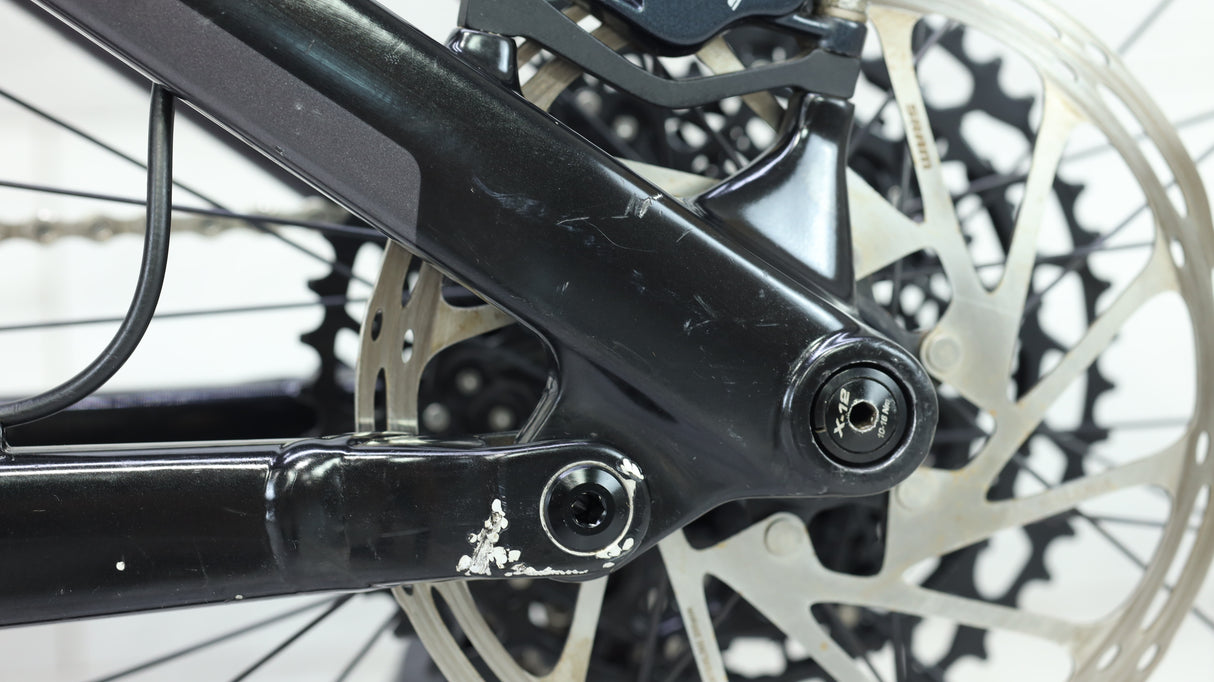 2019 Norco Sight VLT 3 AXS Mountain E-Bike - Small