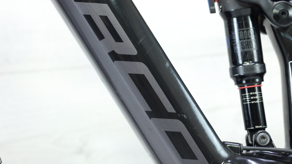 2019 Norco Sight VLT 3 AXS Mountain E-Bike - Small