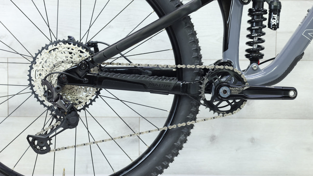 Marin Rift Zone 29" Carbon XR Mountain Bike - 2023, X-Large