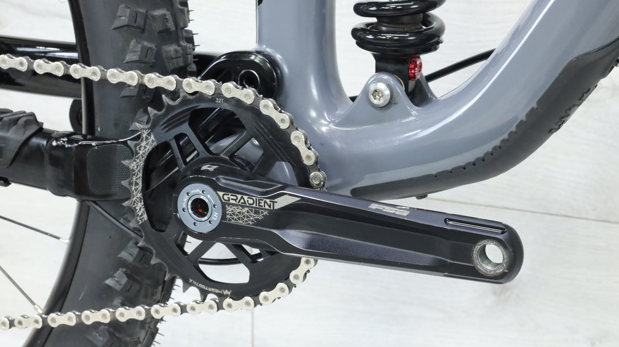 Marin Rift Zone 29" Carbon XR Mountain Bike - 2023, X-Large