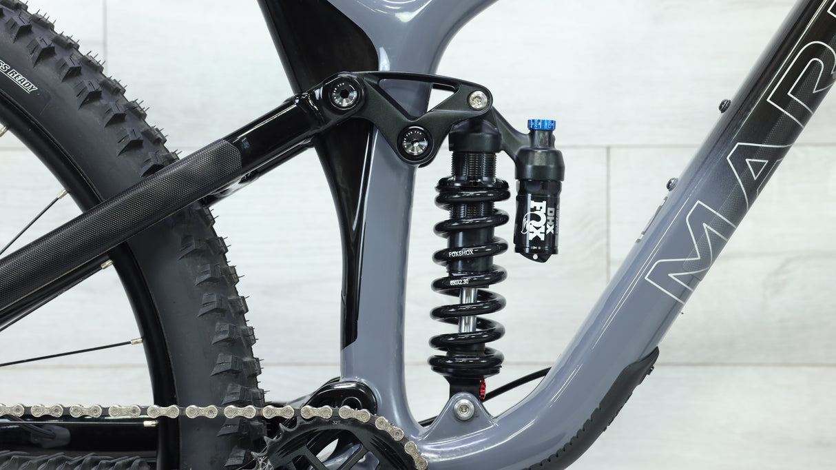 Marin Rift Zone 29" Carbon XR Mountain Bike - 2023, X-Large