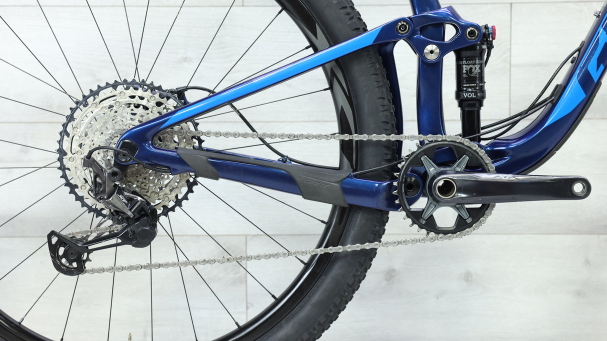 2020 Giant Anthem Advanced Pro 29 1 Mountain Bike - Medium