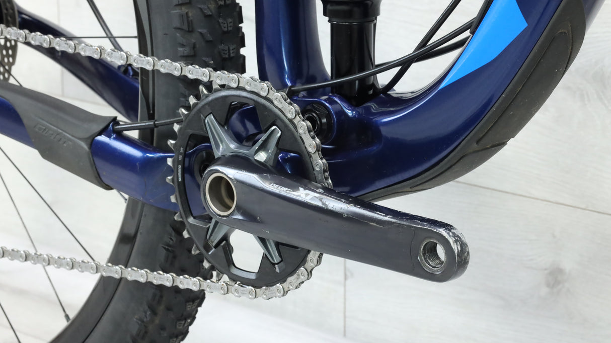 2020 Giant Anthem Advanced Pro 29 1 Mountain Bike - Medium