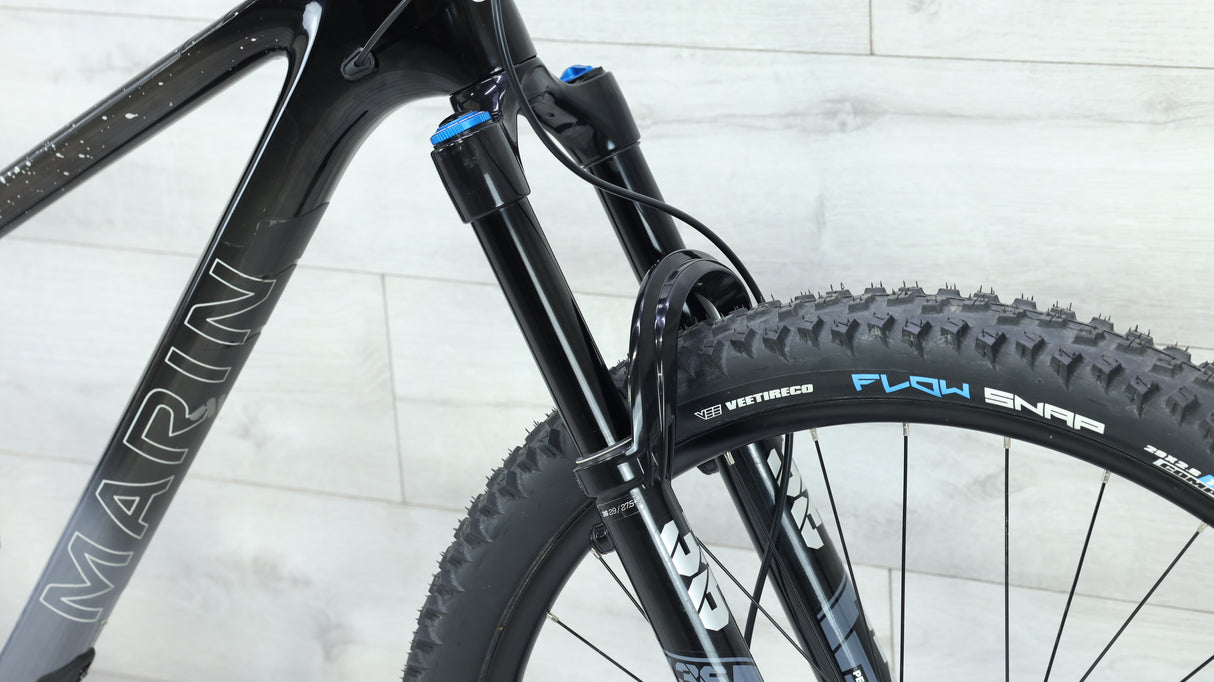 Marin Rift Zone 29" Carbon XR Mountain Bike - 2023, X-Large