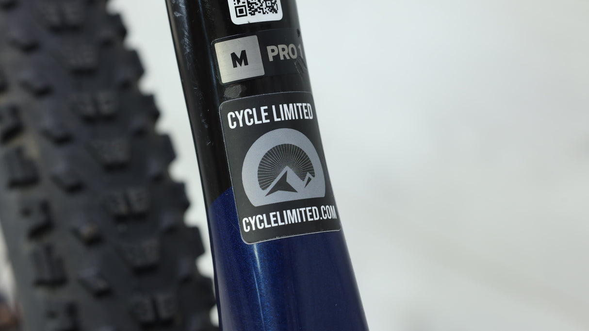 2020 Giant Anthem Advanced Pro 29 1 Mountain Bike - Medium