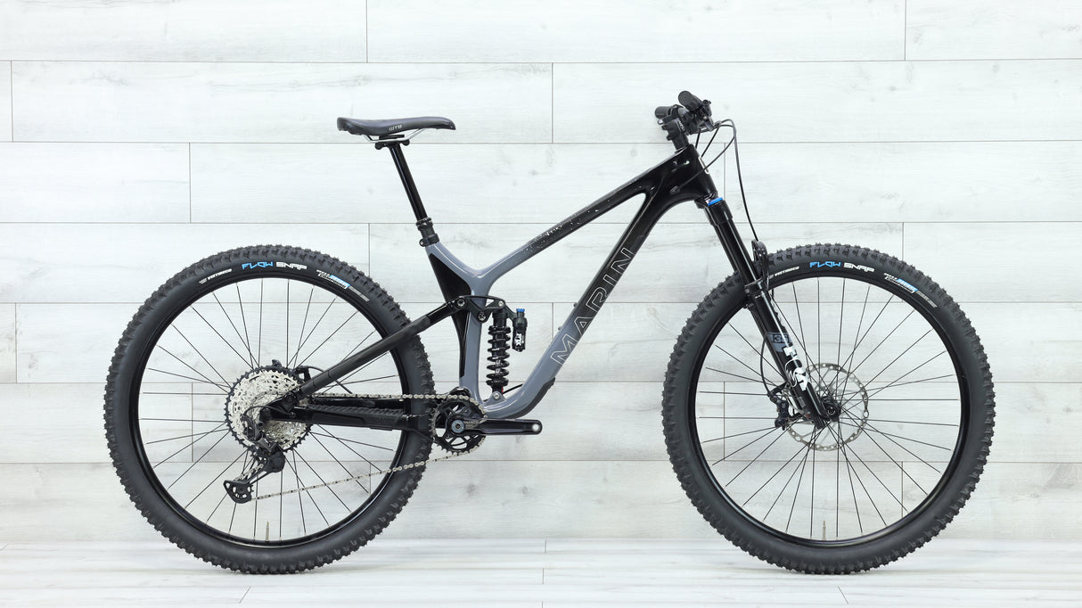 Marin Rift Zone 29" Carbon XR Mountain Bike - 2023, X-Large