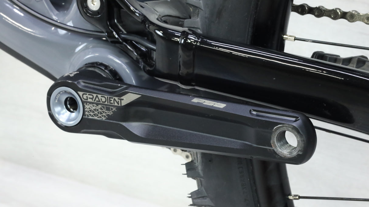 Marin Rift Zone 29" Carbon XR Mountain Bike - 2023, X-Large