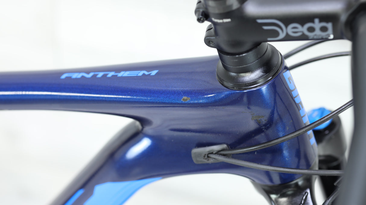 2020 Giant Anthem Advanced Pro 29 1 Mountain Bike - Medium